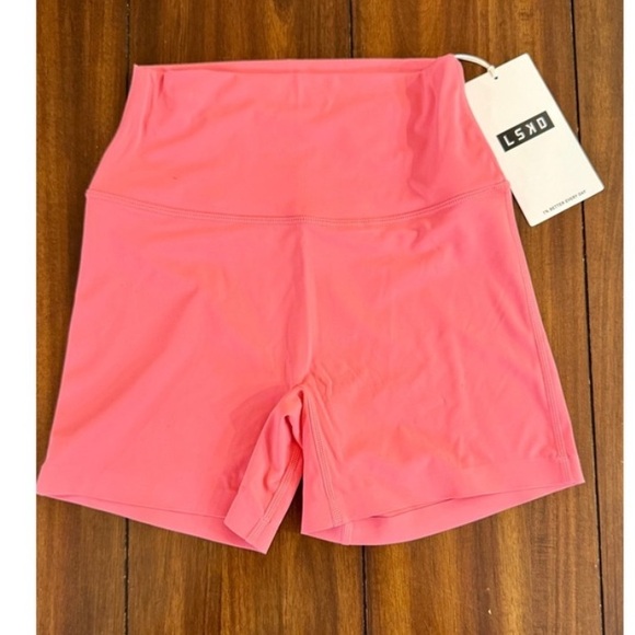 LSKD Elixir X-Short - Picture 3 of 4